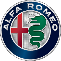 Logo Alfa Romeo